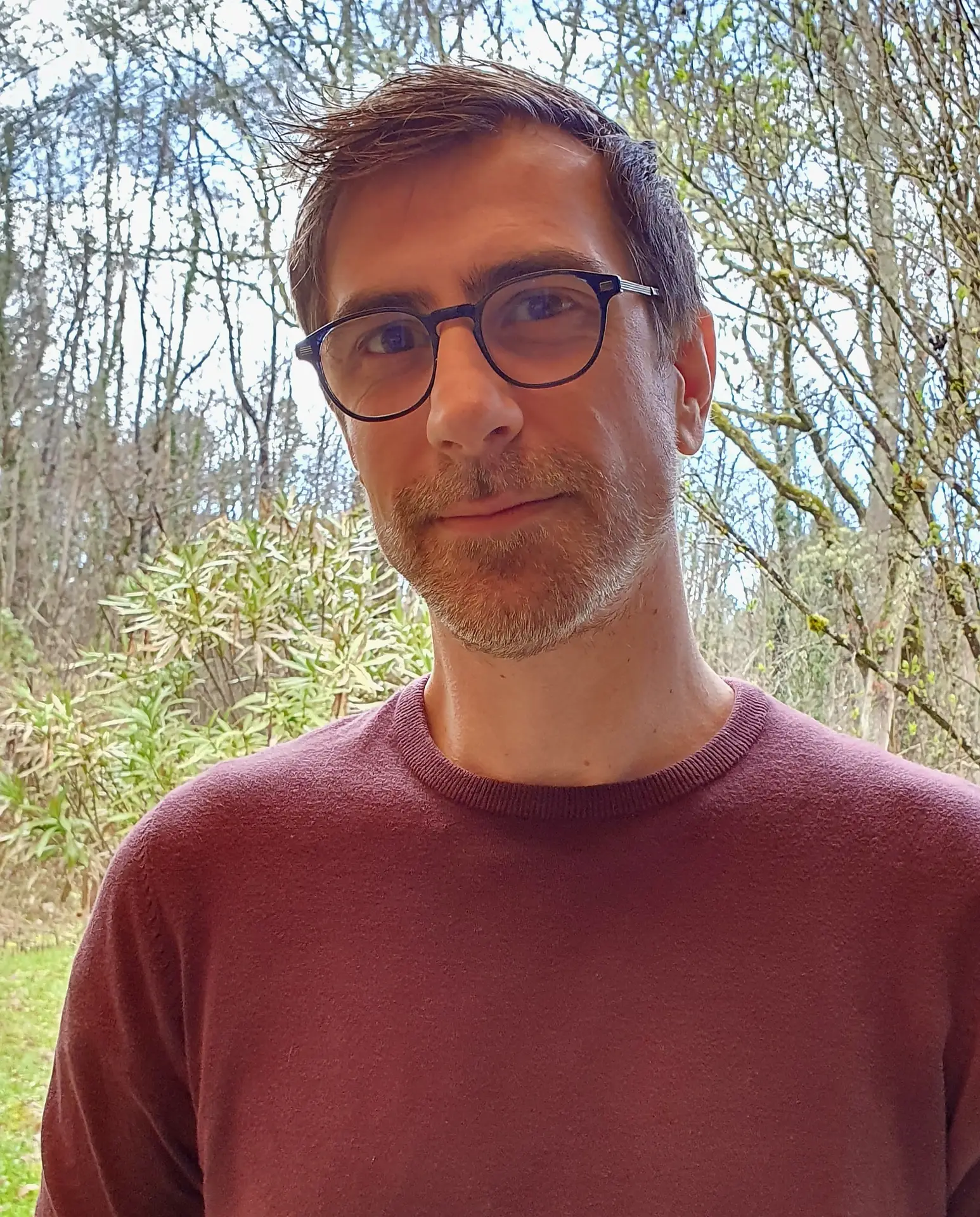 Pierre Lavaud, sophrologue certifié RNCP à Coulounieix-Chamiers